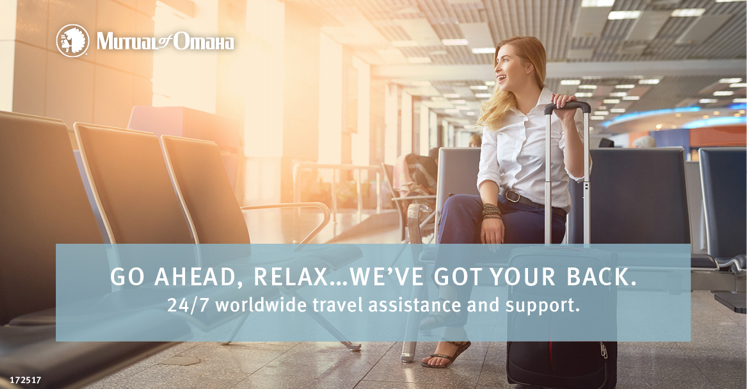travel assistance case study - Manila